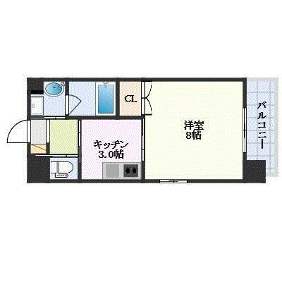 ソフィアコート光町