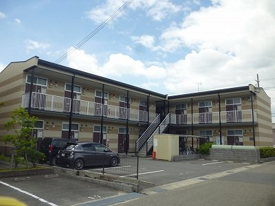 レオパレス北条永良のその他
