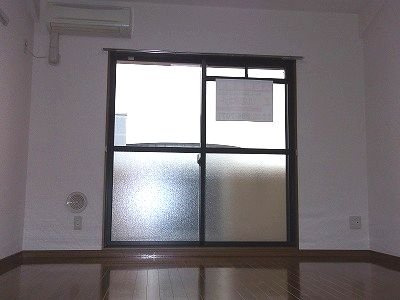 サニーヒルズＫの内装|物件の内装です