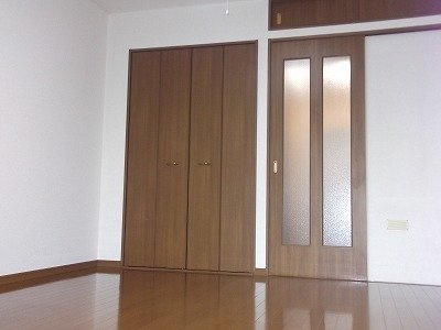 サニーヒルズＫの内装|内装です