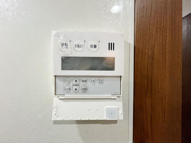 プランドールＡの設備|室内設備