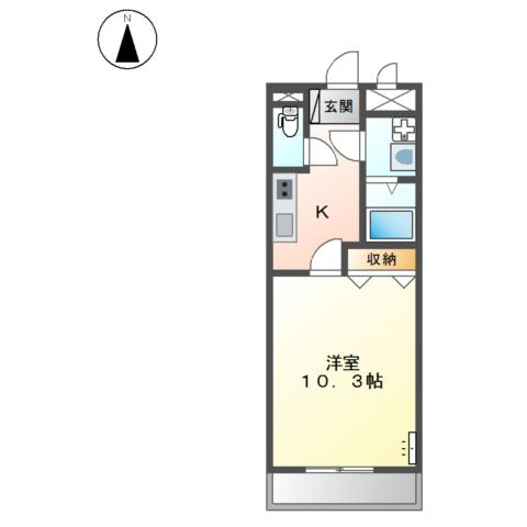 プランドールＡ