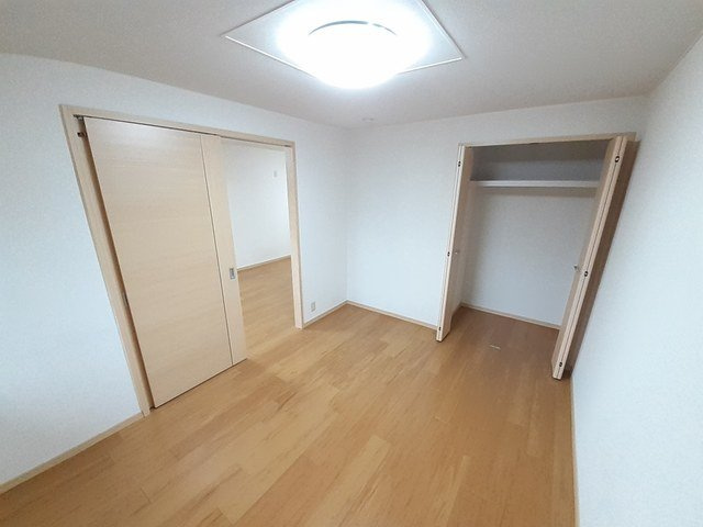 ファミィール町田の内装
