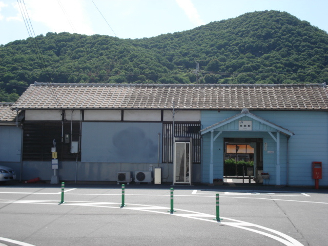 エルカミーノの周辺|余部駅(JR　姫新線)まで1,753ｍ