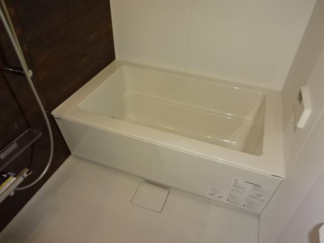 エルカミーノの浴室|バス