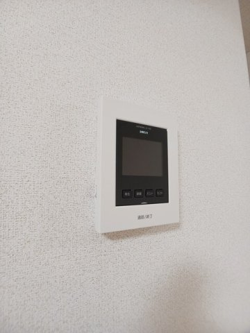 グレイスコートＢの設備