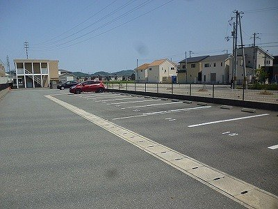 レオパレス北原のその他