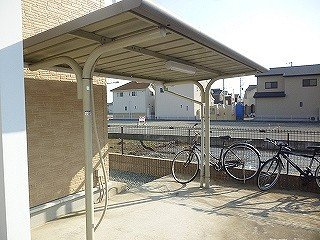 レオパレス北原のその他