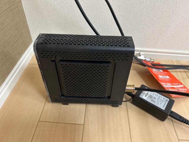 姫路市西庄のアパートの設備|室内設備