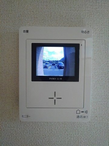 フリーデ　Ｃのセキュリティ
