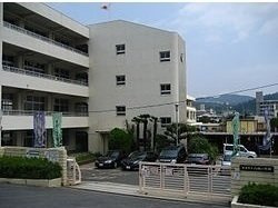 シンシアリーの周辺|八幡小学校まで280m