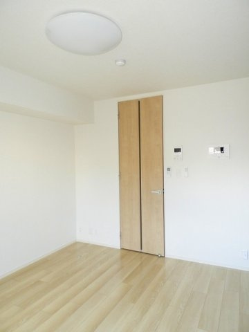 サンオランジュの内装|中はこのようになっています
