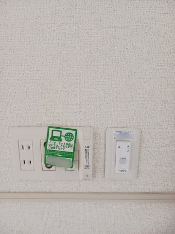ティ・シュティルⅤの設備
