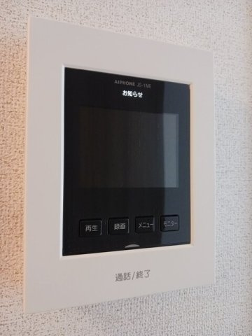 カーサ　健の設備