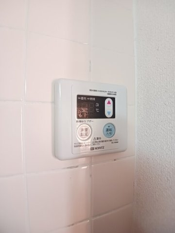 タウンヒルズＮの設備