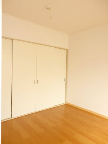 コンフォートＴの内装|きれいな内装です