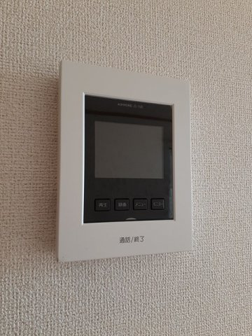 エレガンスＳの設備