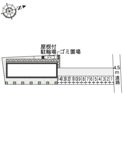 レオネクストチェディグローブⅢのその他