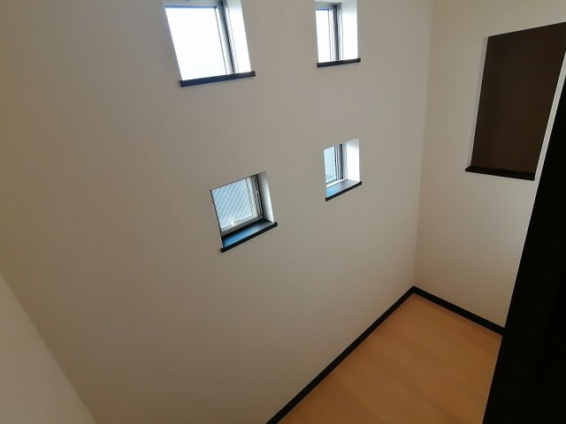 レオネクストグリーンパールの内装