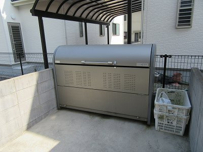 レオネクストグリーンパールのその他