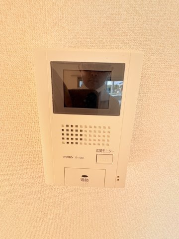 ラ・ヴェール南が丘D-3のその他共用部分