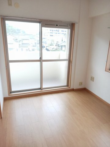 サンシャインＫＡＷＡＯＫＡの内装|内装は落ち着いています