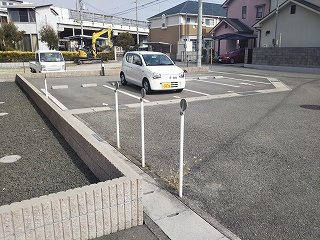 ミランダ姫路玉手のその他