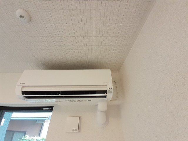 フレーシュＭの設備