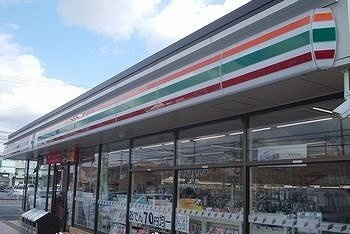 フレーシュＭの周辺|セブンイレブンまで850m
