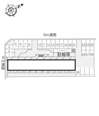 レオパレスＬ’Ａｒｃ　Ｙ’ｓのその他