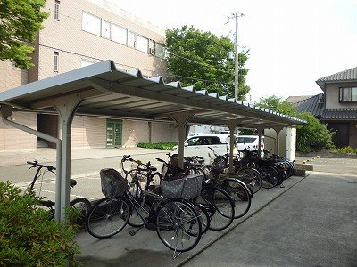 レオパレスＬ’Ａｒｃ　Ｙ’ｓのその他