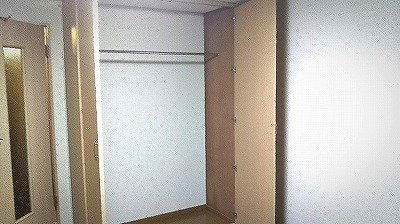 レオパレスＢ．Ｆ．フォーティ・エイトの内装