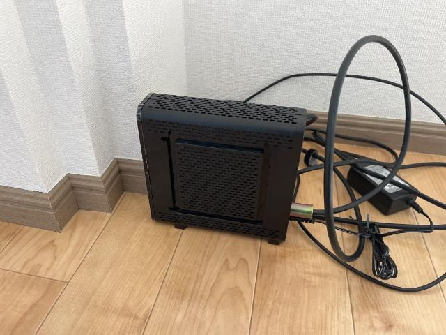 アシュランスの設備|室内設備