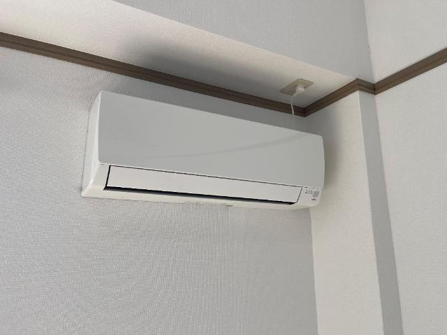 アシュランスの設備|室内設備