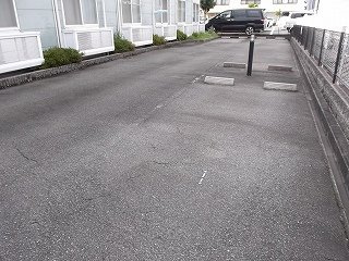 レオパレス葉月のその他