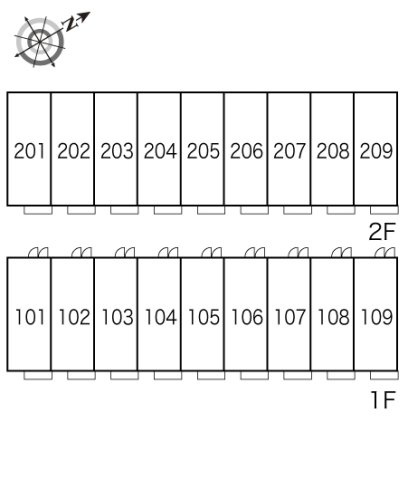 レオパレス葉月のその他