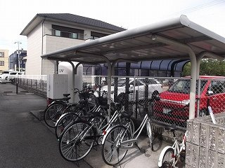 レオパレス葉月のその他