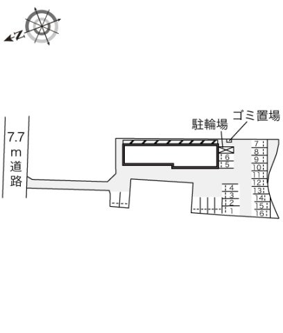 レオパレスプレミールのその他