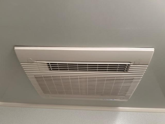 アシュランスのその他|浴室乾燥機