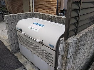 レオネクスト四ツ葉のその他