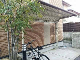 レオネクスト四ツ葉のその他