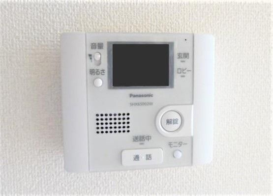 サンドリヨンの設備