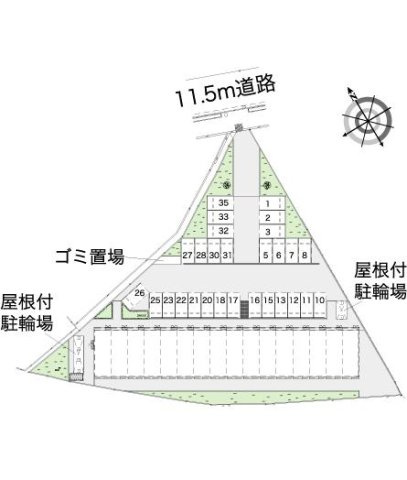レオネクストクレールシエルのその他