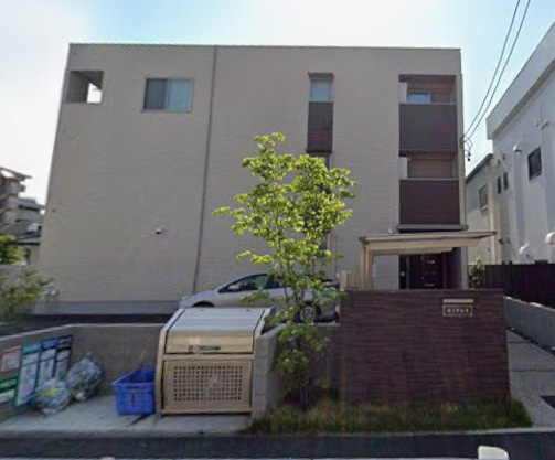 名古屋市北区瑠璃光町　一棟アパートのその他