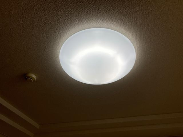 ラフィーヌ上野田の設備|照明器具