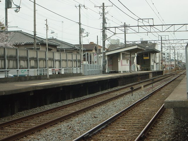 ラフィーヌ上野田の周辺|山陽電鉄亀山駅まで1,100ｍ