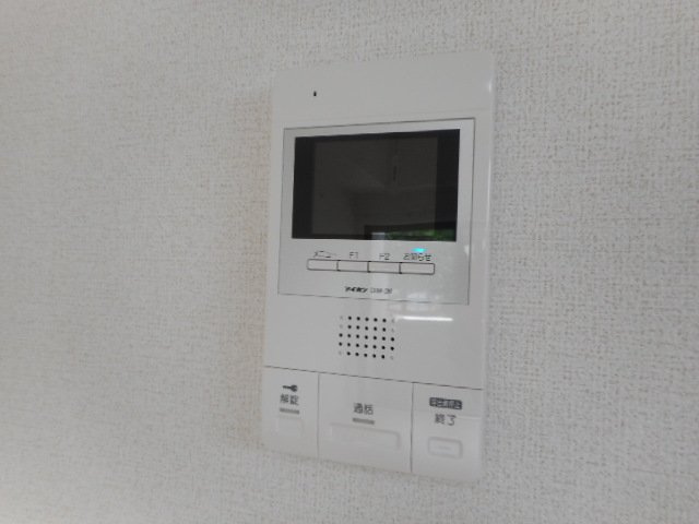 オート・プラージュのセキュリティ