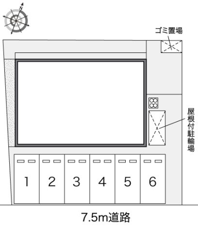 レオネクスト太陽　今在家のその他