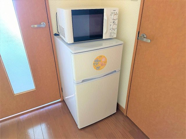 レオパレスフルール竹ノ下のその他