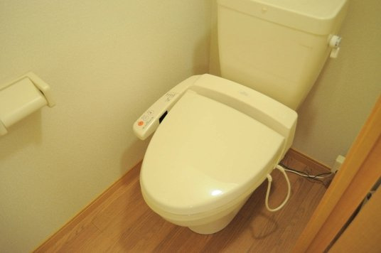 レオパレス加茂のその他